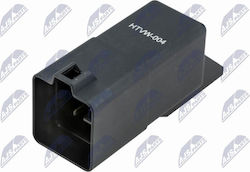 Auto-Relais System Vorwärmung Audi A1 2010-2018 1.6l Hatchback Audi A1 2010-2018 2.0l Hatchback Audi A1 Sportback 2011-2018 2.0l Hatchback