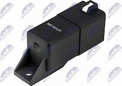 Auto-Relais System Vorwärmung Vw Crafter 30-35 Bus 2006-2016 2.5l Bus Vw Crafter 30-50 Plattform Chassis 2006-2016 2.5l Van Vw Crafter 30-50 Van 2006-2016 2.5l Van