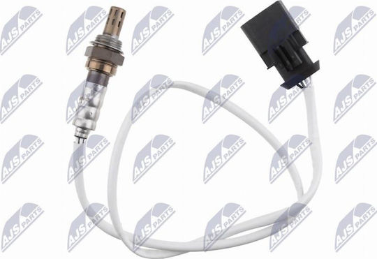 Αισθητήρας Λάμδα Rover 45 I Hatchback 2000-2005 2.0l Hatchback Rover 45 I Saloon 2000-2005 2.0l Sedan Rover 75 1999-2005 1.8l Sedan