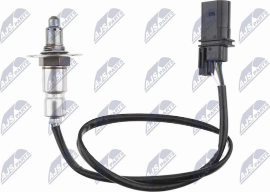 Αισθητήρας Λάμδα Renault Captur I 2013-0 1.3l Hatchback Renault Captur Ii 2020-0 1.3l Hatchback Renault Clio V 2019-0 1.3l Hatchback