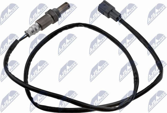 Auto-Lambdasonde Mazda 3 2003-2009 1.3l Hatchback Mazda 3 2003-2009 1.6l Hatchback Mazda 3 2008-2014 1.6l Hatchback