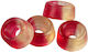 7 Jelly Stick Sweet Cherry Rings