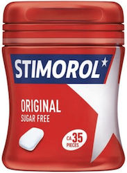 Stimorol Bottle Original Χγ 50,7gr