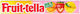 Fruittella Summer Fruits Vegan 41gr