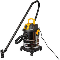Blow 44-520 Nass-Trocken Staubsauger 2000W 25l Blow 44-520 Nass-Trocken Staubsauger 2000W 25l