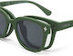 Okkia Giovanni Reading Glasses +2.50 In Green Colour BB-OK017GR-2.50