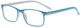 Frog Optical Lesebrillen +2.25 in Hellblau Farbe