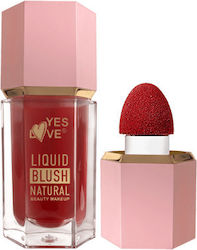 Yes Love Liquid Blush N.01 6ml