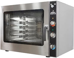 Vesta Elektrischer Dampf-Gewerbliche Ofen mit 9.2kW 0L0611M Vesta Elektrischer Dampf-Gewerbliche Ofen mit 9.2kW 0L0611M