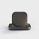 Zens Încărcător Wireless Qi2 15W Negru Nightstand