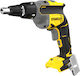 Stanley SFMCF600B Battery Drill Driver Solo Brushless 18V