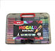M&G Acrylic Gray Marker