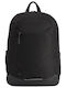 4F Backpack Μαύρο