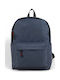 Playful Bags Backpack Blue