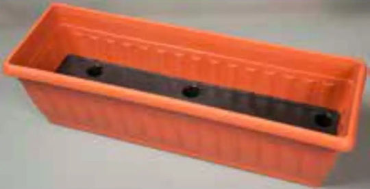 Box Reservoir Corfu 80cm