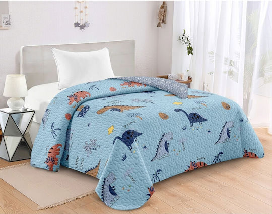 Adam Home Детско одеяло Единично 160x220εκ.