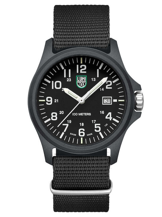 Luminox Carbonox
