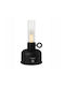 Forever Light Decorative LED Light Warm White Bottle 11x11x22cm
