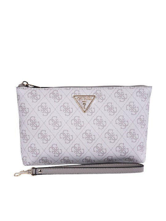 Guess Laurel Ii Дамско Портфейл Бял