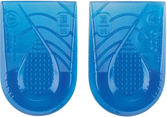 Sidas με Gel για την Προστασία της Φτέρνας