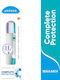 Sensodyne Complete Protection 48% Manual Toothbrush Soft Light Blue