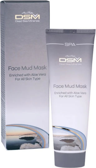 Mon Platin Haarmaske mit Aloe Vera 150ml