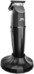 jRL Hair Clipper Black jRL Hair Clipper Black