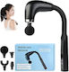 Massage Gun for Neck Head Back Legs and Body with Vibration
