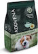 Dog Food 2.5kg Dry Food for Adult Small Breed Dogs with Turkey