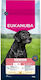 Eukanuba 15kg Dry Food for Elderly Large Breed Dogs with Chicken