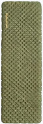 Naturehike Single Camping Sleeping Mat 196x64cm Thickness 7cm Green