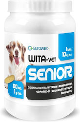 Eurowet Dog Food Supplement