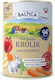 Baltica Wet Dog Food With Rabbit And Carrot Grain-Free 400gr