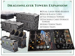 Euthia Dragonslayer Türme Erweiterung En Euthia Dragonslayer Türme Erweiterung En