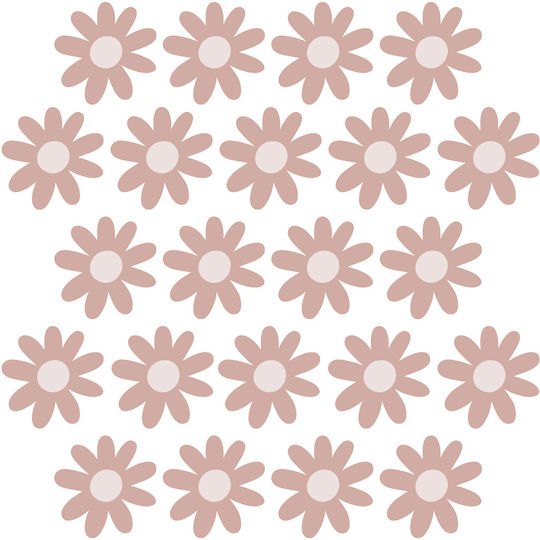 Wudd Kids Decorative Wall Sticker