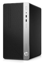 HP ProDesk 400 G6 MT Refurbished Grade A (i5-9500/8GB/256GB)