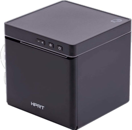 HPRT Термичен Принтер За Касови Бележки Ethernet / Wi-Fi / Bluetooth / NFC