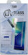 Προστασία Οθόνης Uv Nano Optics Curved Glue Tempered Glass Samsung Galaxy S22 Ultra