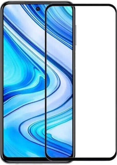 Full Cover Tempered Glass Xiaomi Poco C85