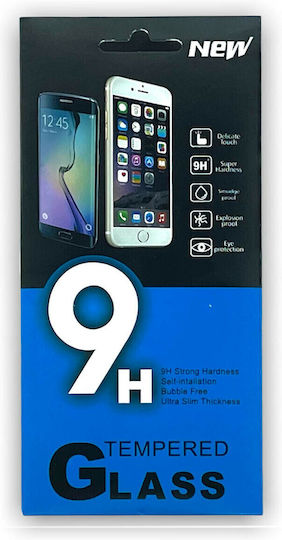 9h Tempered Glass Huawei P40lite/p40lite E