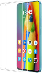 Tempered Glass 2τμχ Xiaomi 17 Ultra Tempered Glass 2τμχ Xiaomi 17 Ultra