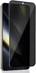 Orsoglass Privacy Tempered Glass Poco X8 Pro Orsoglass Privacy Tempered Glass Poco X8 Pro