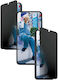Panzerglass Privacy Glass Panzerglass Ultra-wide Fit Samsung Galaxy A37