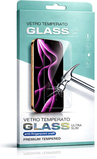 Samsung A705f Galaxy A70 Tempered Glass 9h Hardness 0,25mm