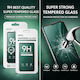 Honor Play 9a Tempered Glass 5d Hardness 0,3mm Full Face