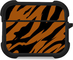 Sonique Animal Print Series Silikonhülle Tiger ...