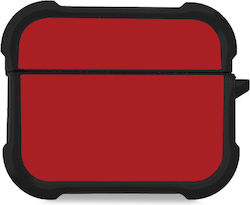 Sonique Colorbloc Series Silikonhülle in Roter ...