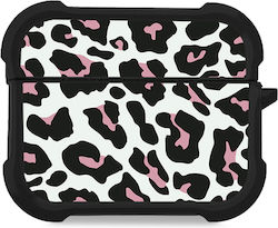 Sonique Animal Print Series Silikonhülle Leopar...