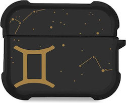 Sonique Zodiac Series Silikonhülle Für Apple Ai...