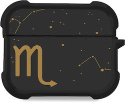 Sonique Zodiac Series Silikonhülle Für Apple Ai...